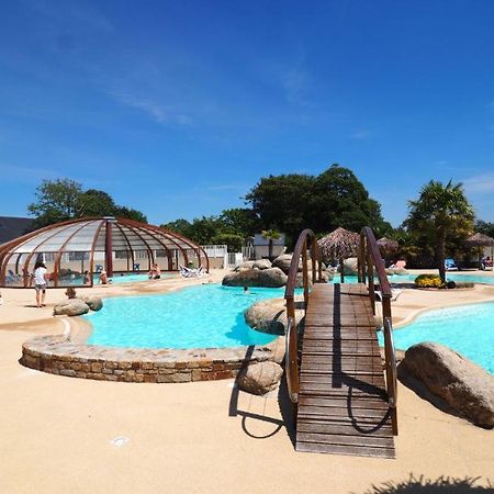 Camping Landudec Екстер'єр фото