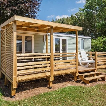 Camping Landudec Екстер'єр фото